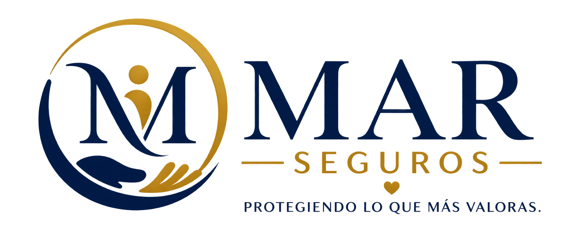 MAR Seguros · Protegiendo lo que más valoras